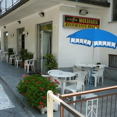 Albergo Ristorante Regina Bognanco Екстериор снимка