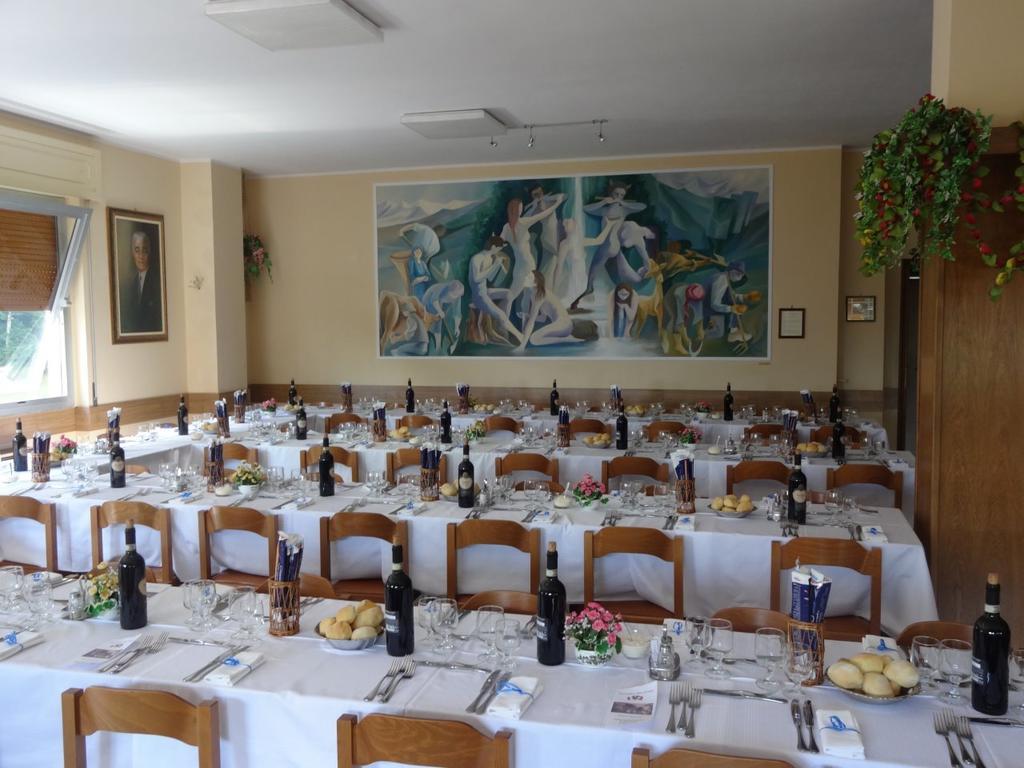 Albergo Ristorante Regina Bognanco Екстериор снимка