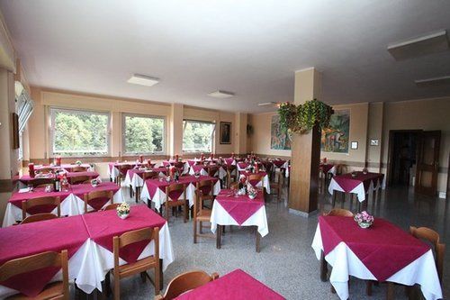 Albergo Ristorante Regina Bognanco Екстериор снимка