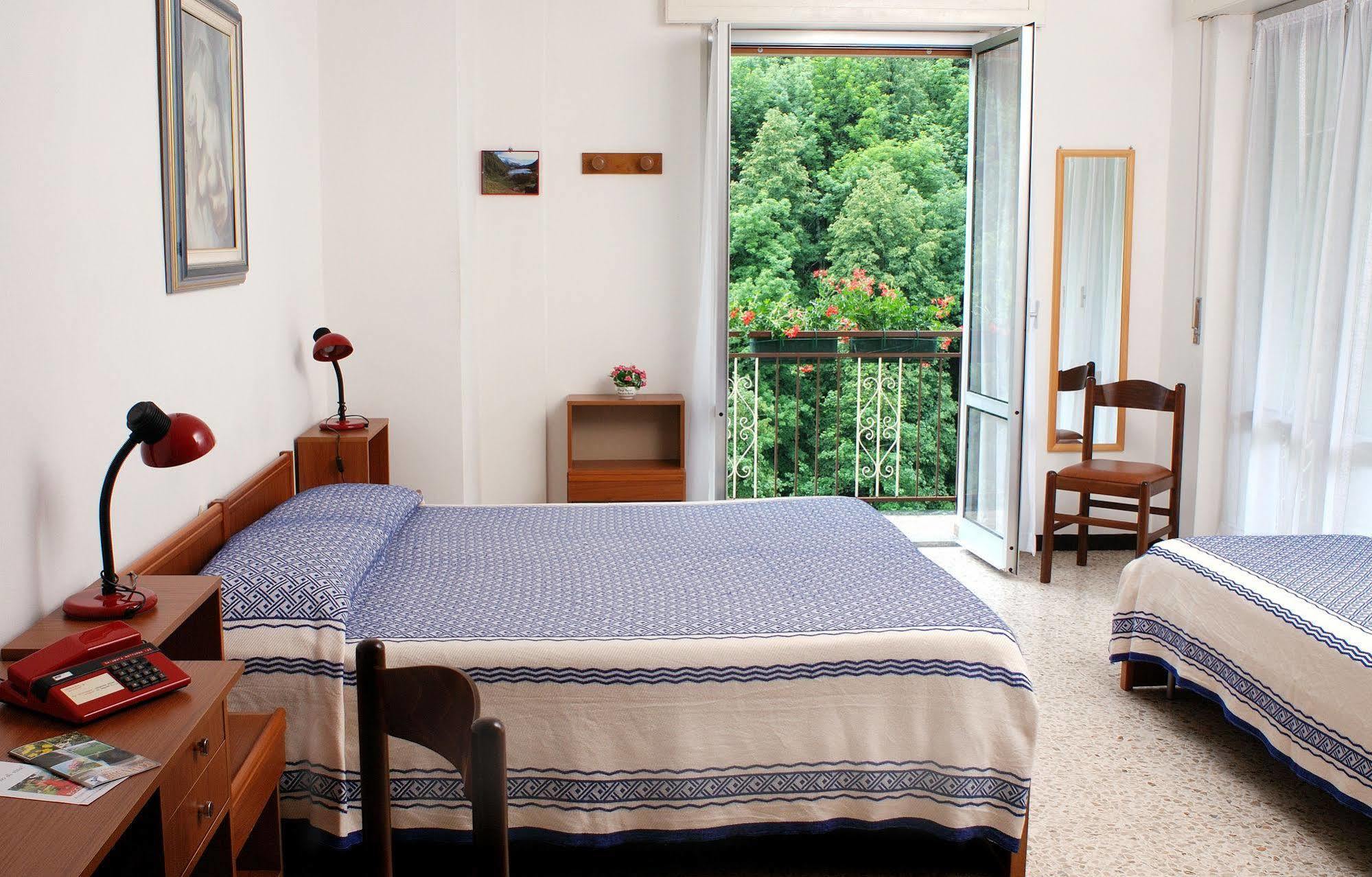 Albergo Ristorante Regina Bognanco Екстериор снимка