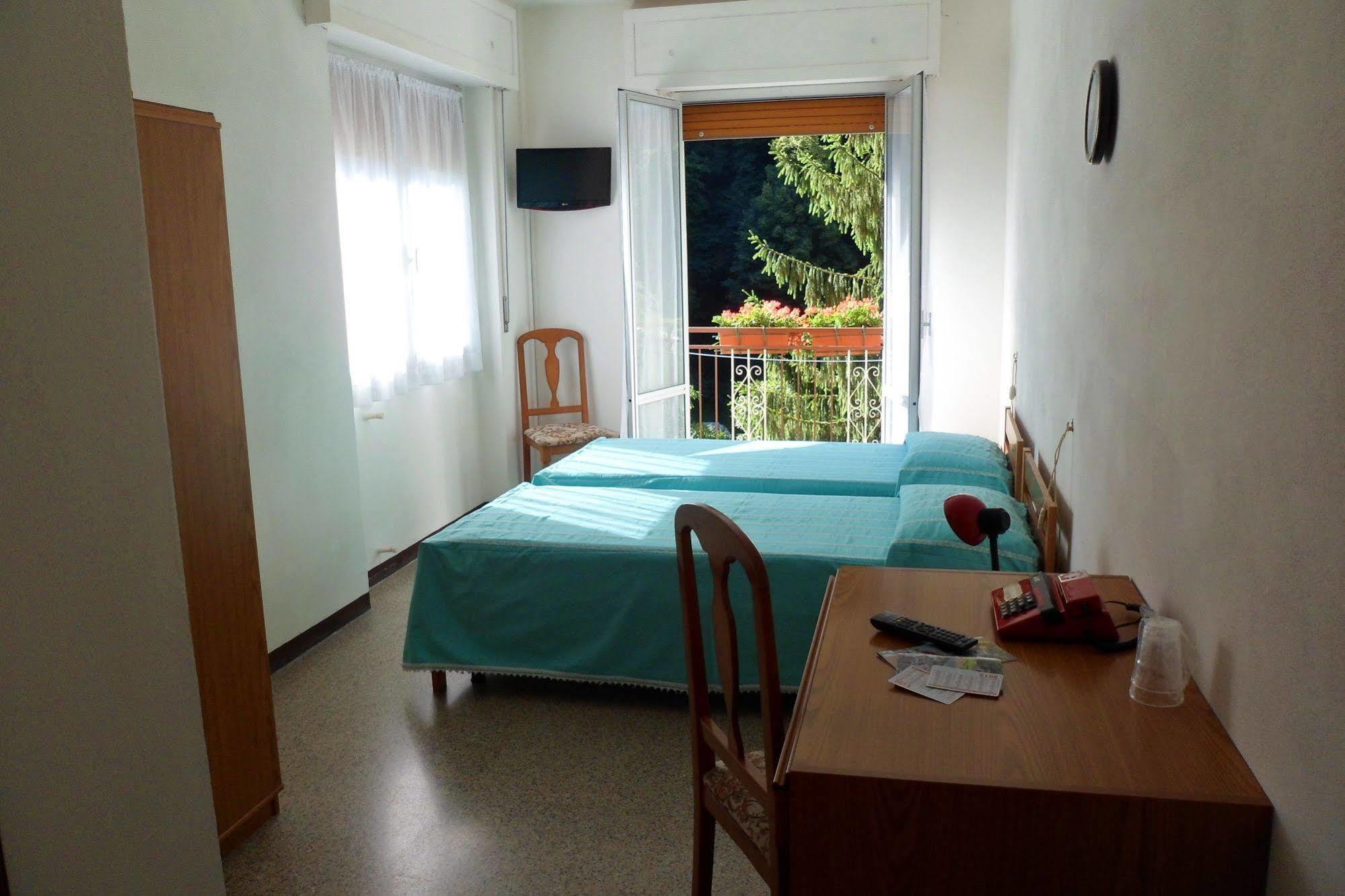 Albergo Ristorante Regina Bognanco Екстериор снимка